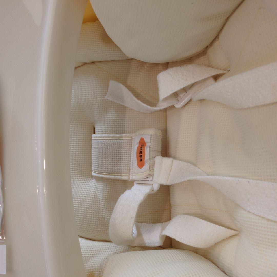 Combi アンレーブATゆらぎET-580 廃盤商品 【美品】