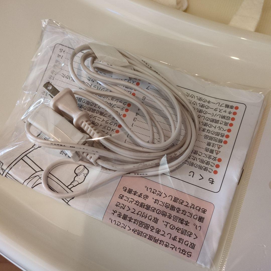 Combi アンレーブATゆらぎET-580 廃盤商品 【美品】