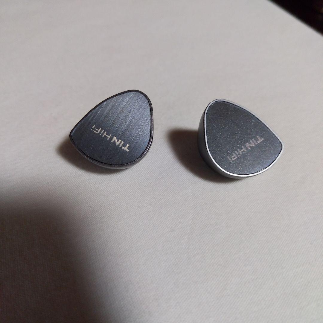 イヤホン tinhifi DUDU