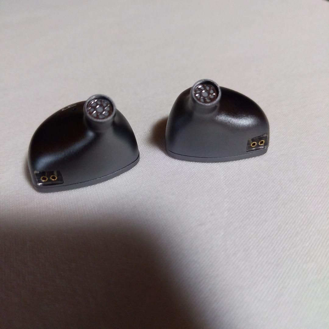 イヤホン tinhifi DUDU