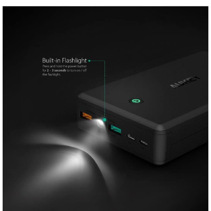 モバイルバッテリー 30000mah 大容量