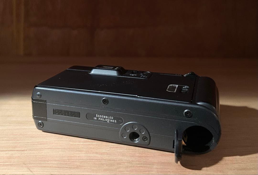 PENTAX ESPIO80 フィルムカメラ　f＝35mm〜80mm