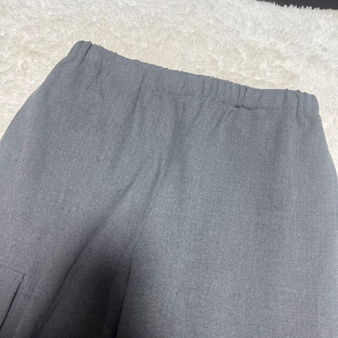 24年 美品 Curensolgy ストレッチカーゴパンツ 定価2.8