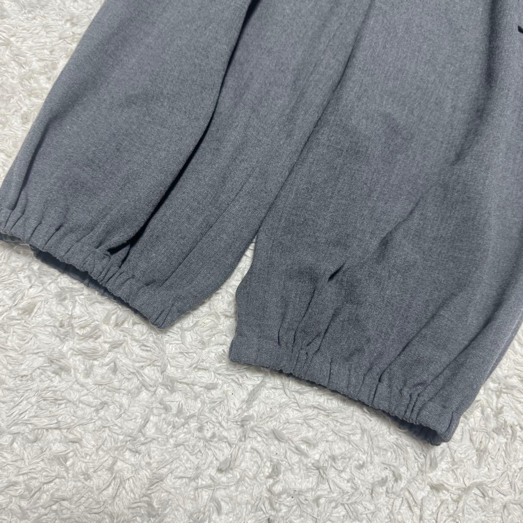 24年 美品 Curensolgy ストレッチカーゴパンツ 定価2.8