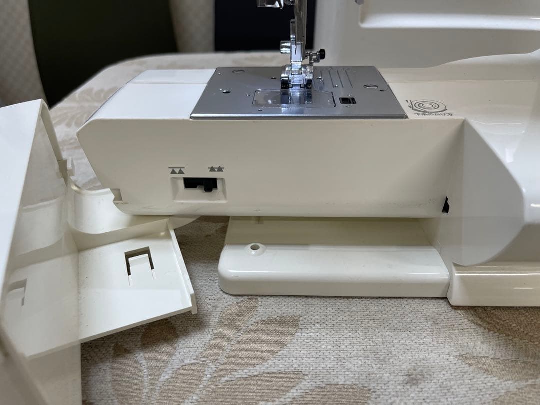 シンガーミシン　モナミ　SC-160