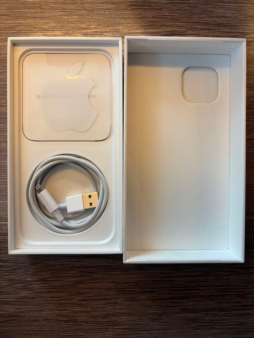 スマートフォン本体 Apple iPhone 13 256GB Starlight