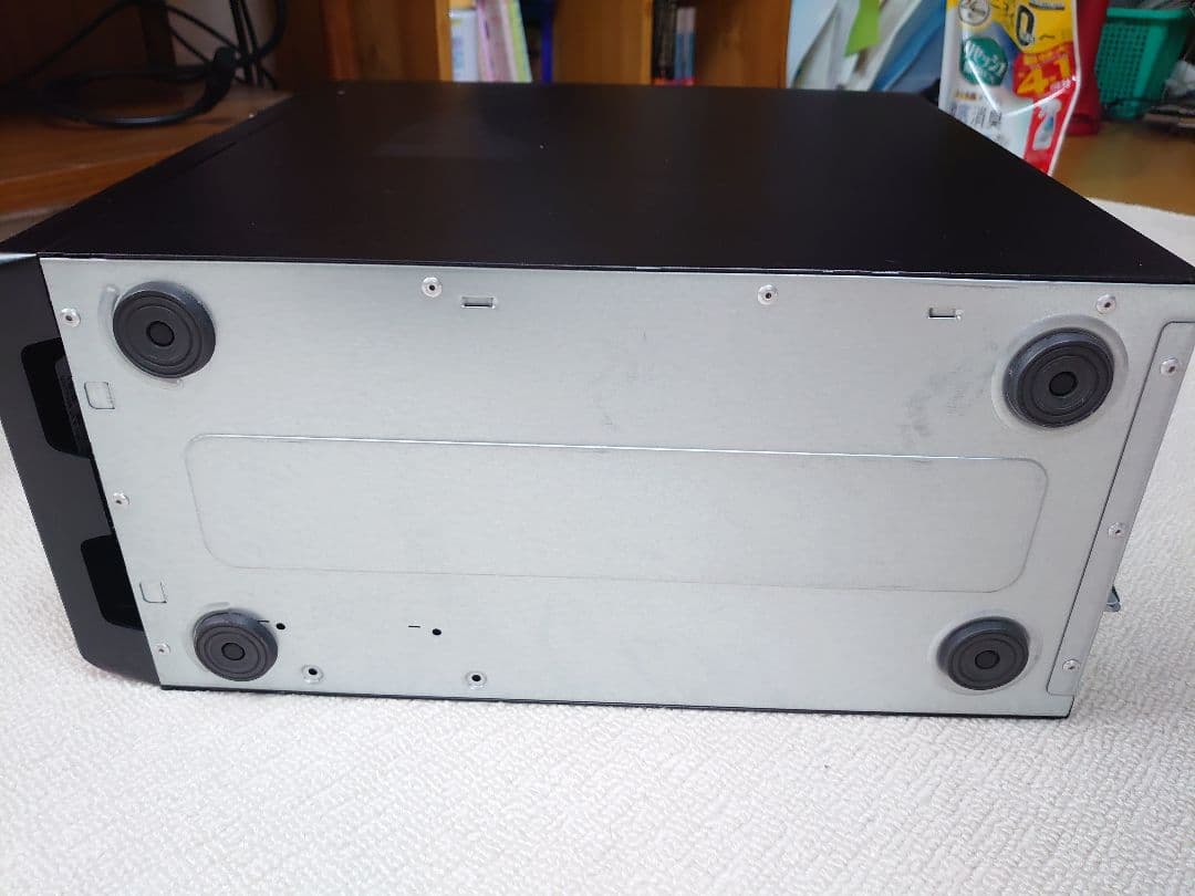 ゲーミングデスクトップRYZEN5 SSD250GB+HDD2TBメモリ32GB