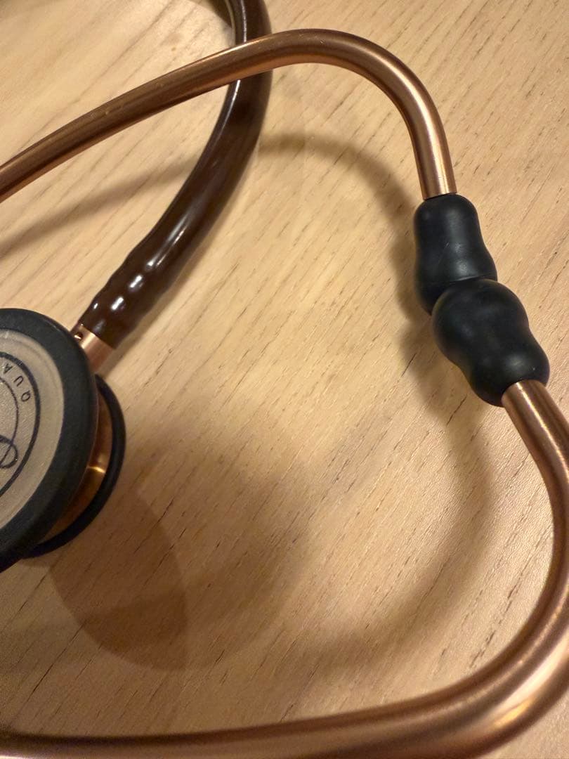 リットマン聴診器　クラシックⅢ チョコレート