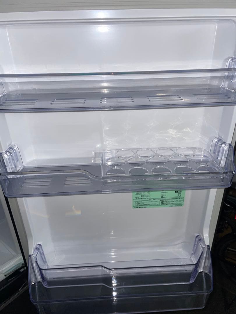 ないろん 2023年製 MITSUBISHI 冷蔵庫 330L