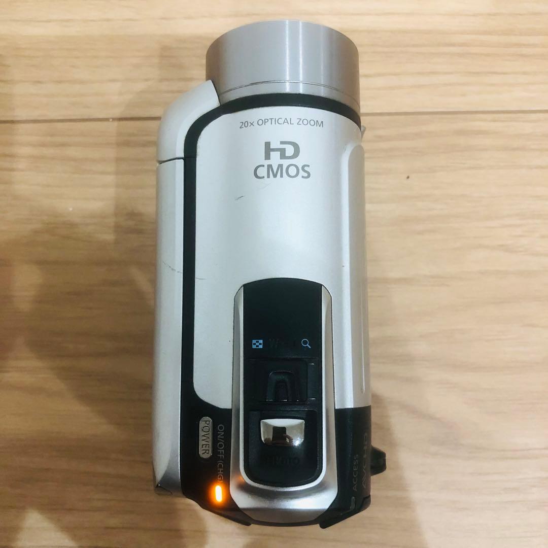 Canon キャノン iVIS HF R11 ビデオカメラ 本体