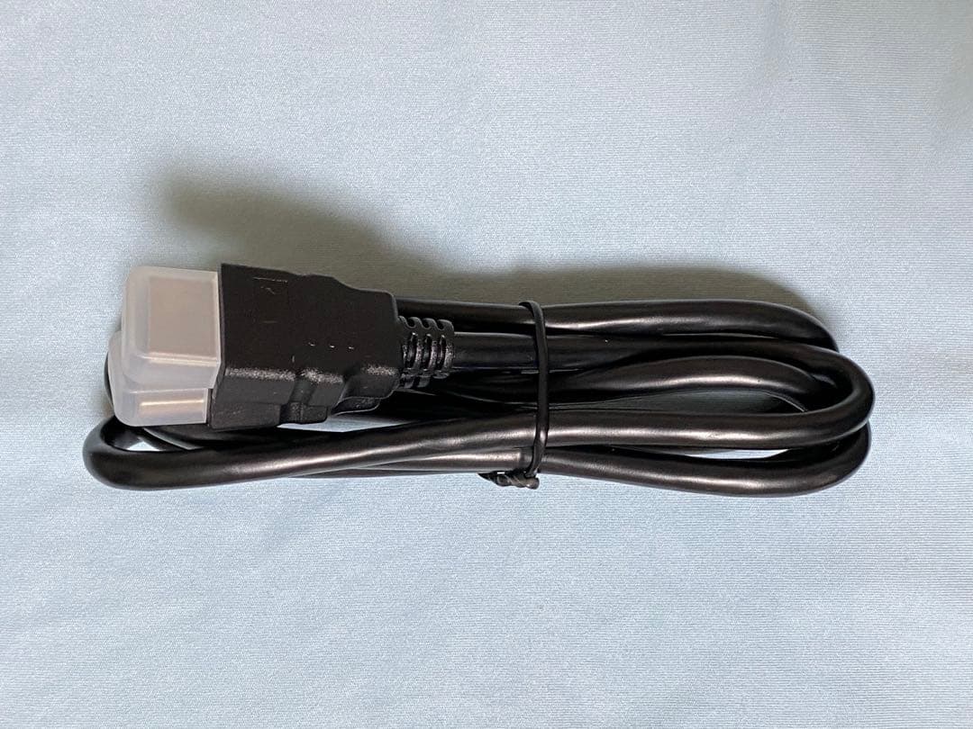 【新品同様品】GEEKOM AE7 Ryzen9 7940HS ミニPC