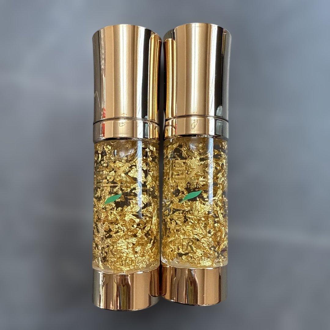 新品　ミニシリーズE Xローション　2本セット