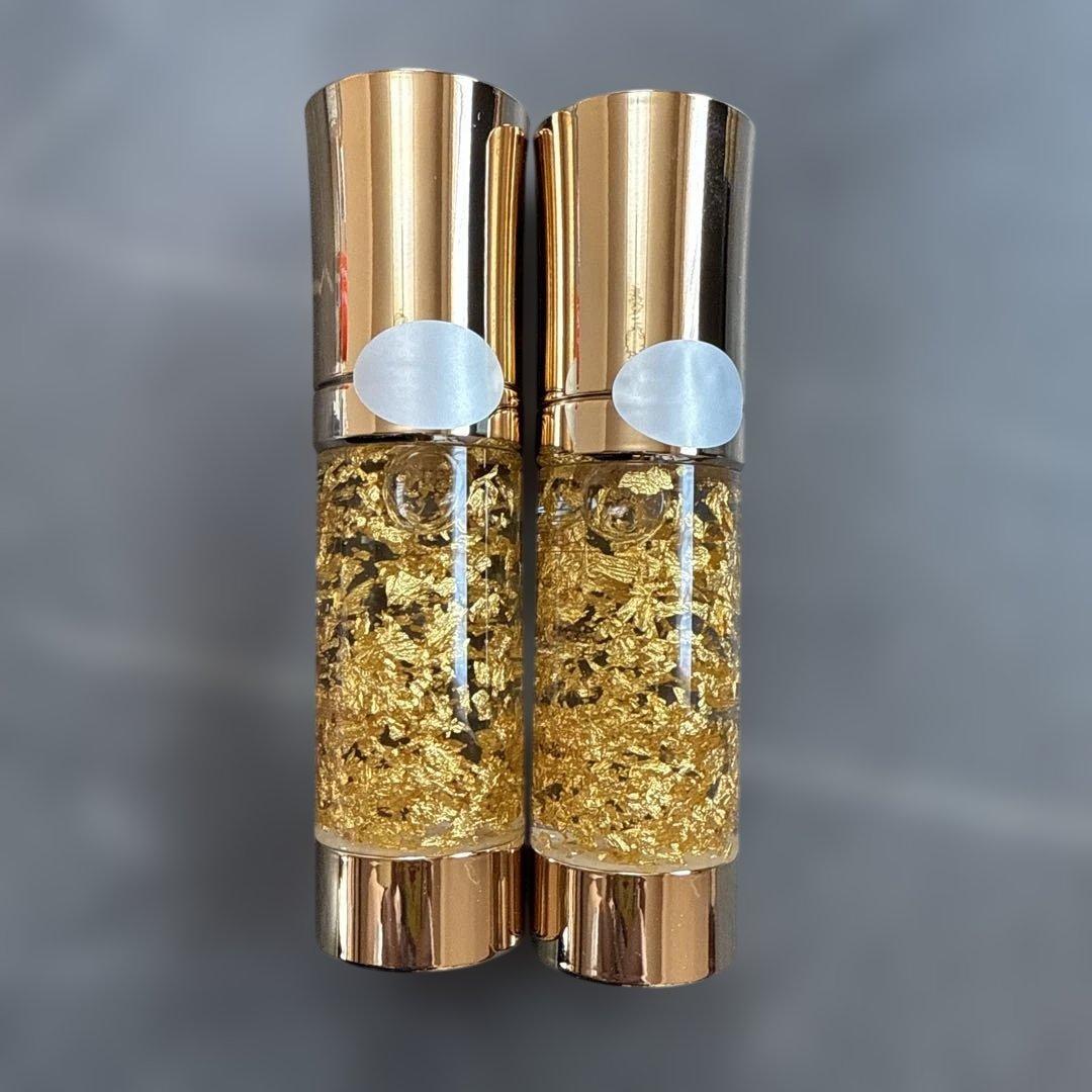 新品　ミニシリーズE Xローション　2本セット