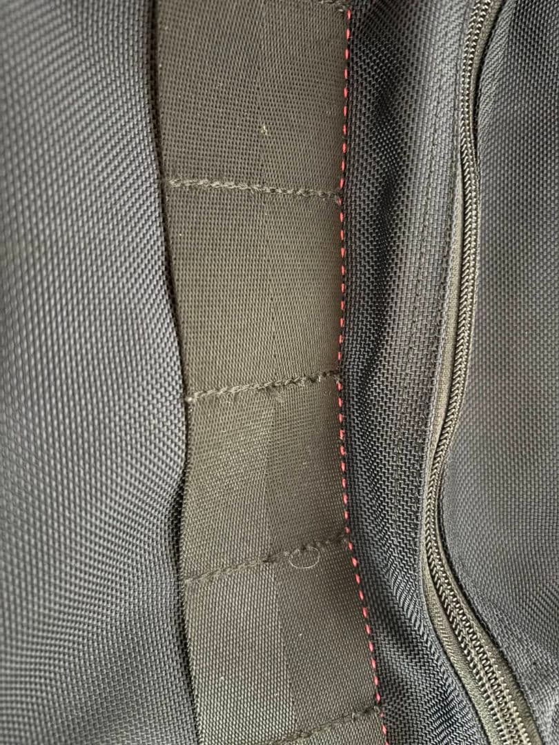 ★ BRIEFING AT PACK L アタックパック DEEPSEA