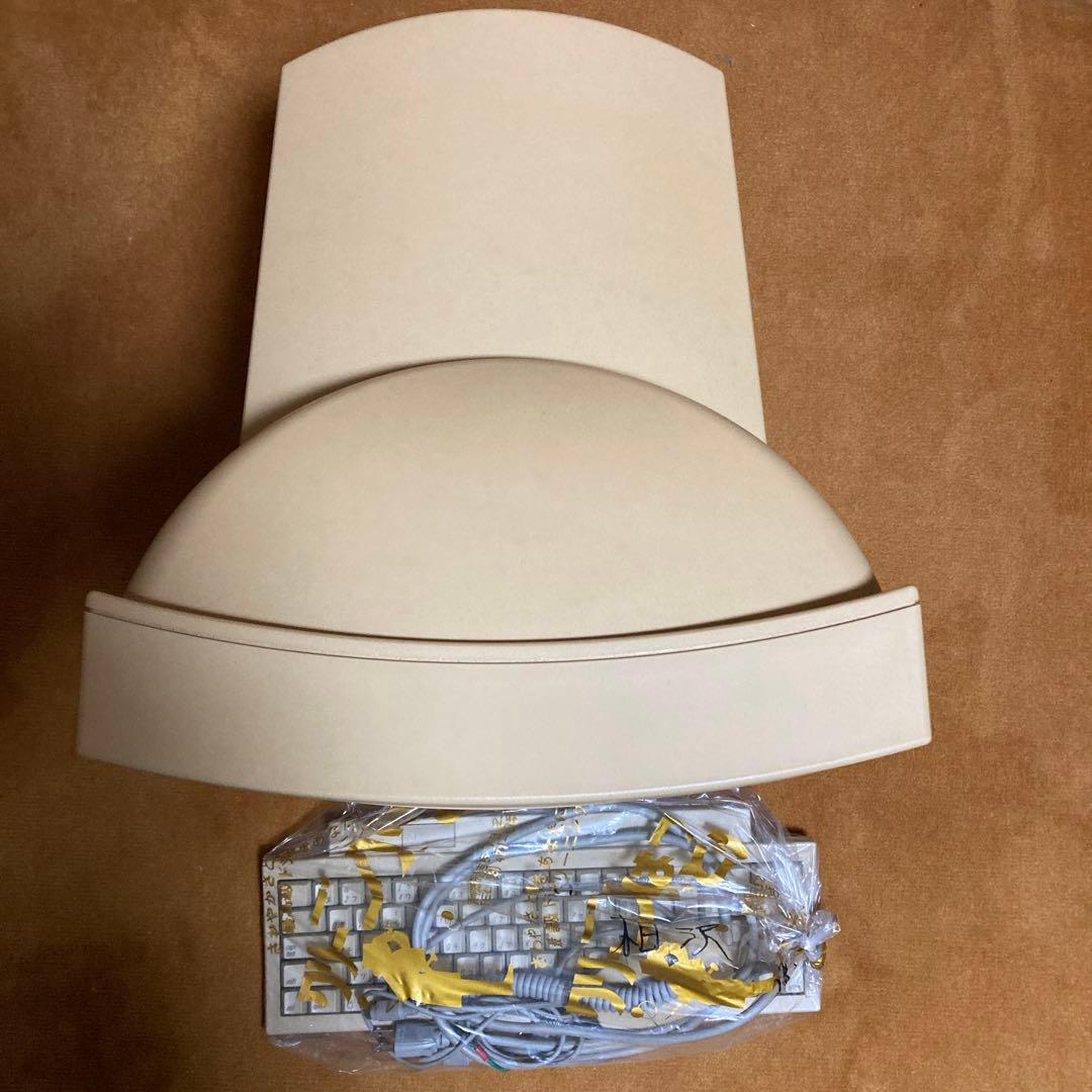 Macデスクトップ Macintosh Performa550