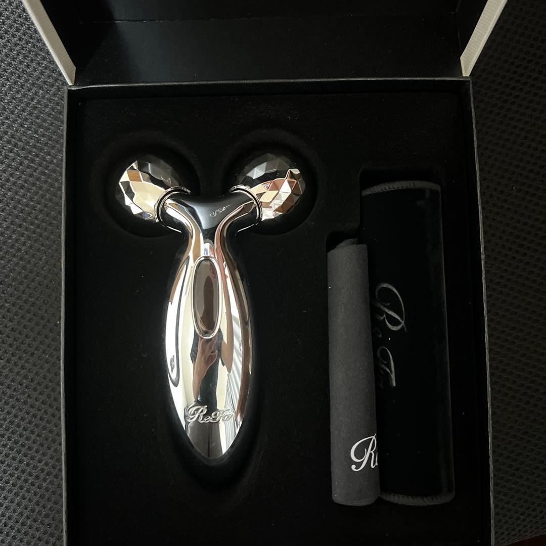 プラチナ電子ローラー ReFaCARAT