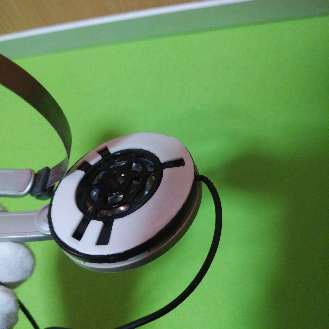 ソニー、ヘッドホン、中古（本文よく読んで下さい)