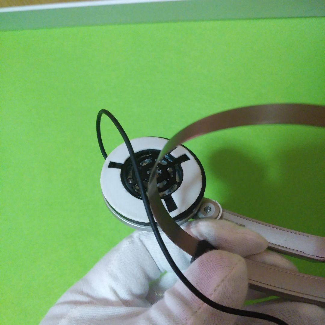 ソニー、ヘッドホン、中古（本文よく読んで下さい)