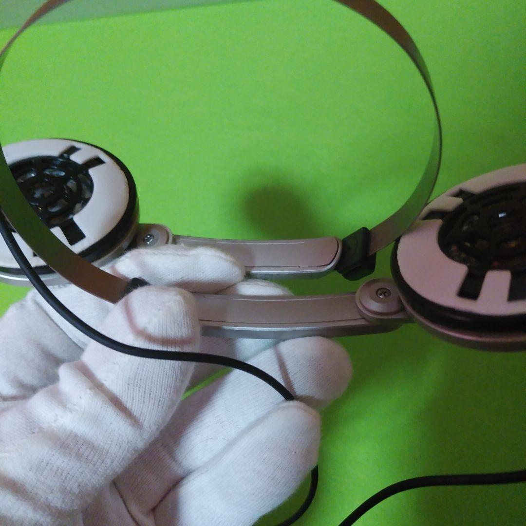 ソニー、ヘッドホン、中古（本文よく読んで下さい)