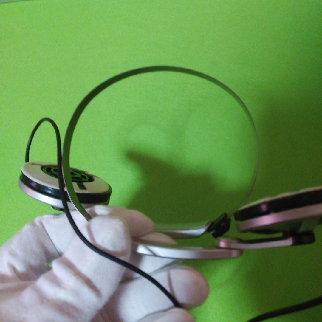 ソニー、ヘッドホン、中古（本文よく読んで下さい)