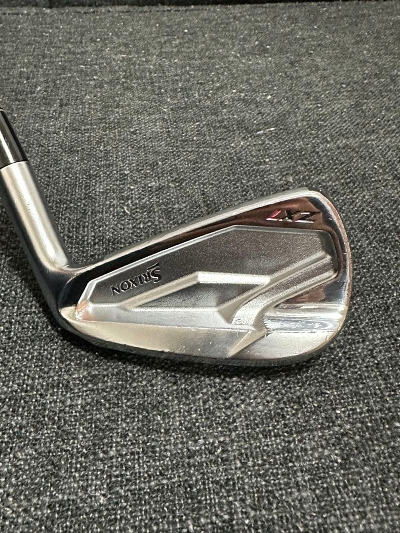 SRIXON ZX7アイアン　6本セット　モーダス120 S※大幅値下げ期間限定