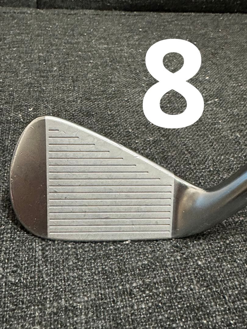 SRIXON ZX7アイアン　6本セット　モーダス120 S※大幅値下げ期間限定