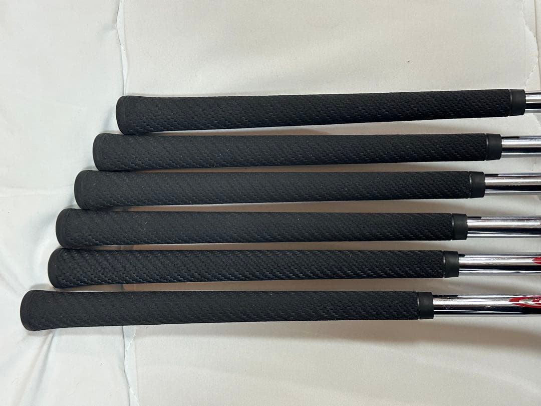 SRIXON ZX7アイアン　6本セット　モーダス120 S※大幅値下げ期間限定