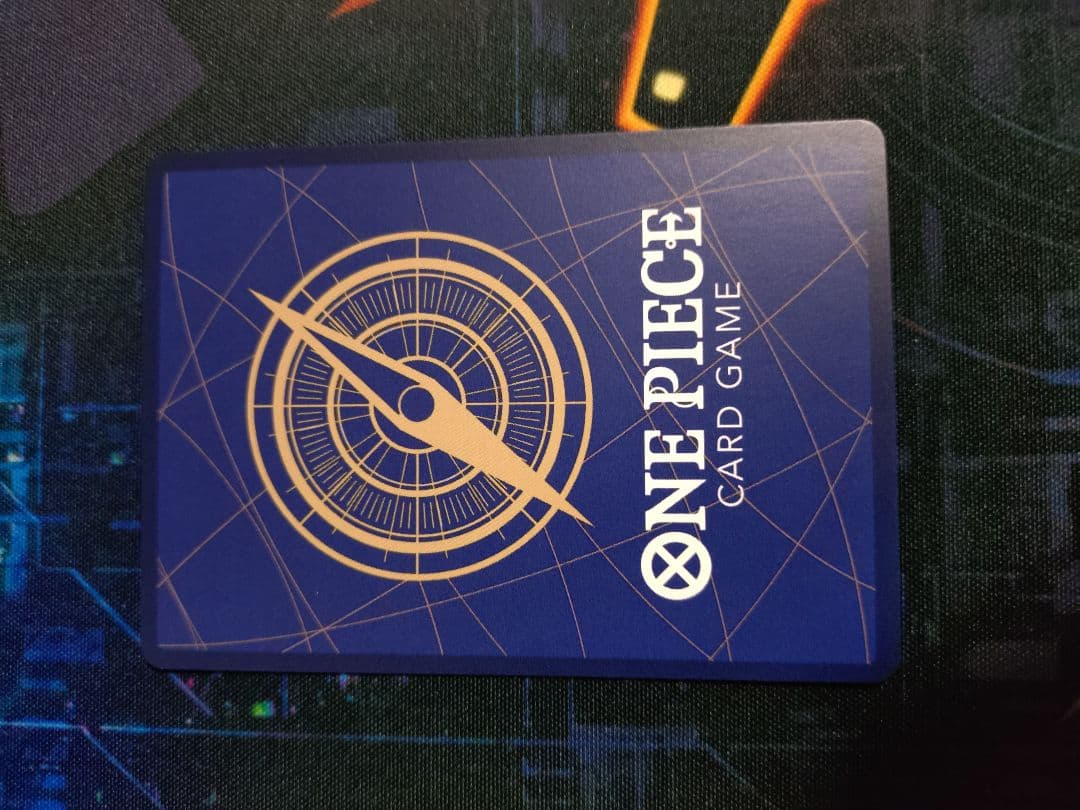 ワンピース カードゲーム ロロノア・ゾロ SP