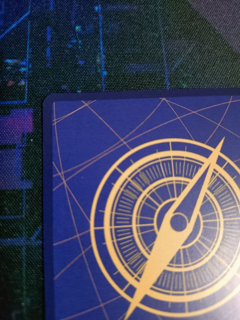 ワンピース カードゲーム ロロノア・ゾロ SP