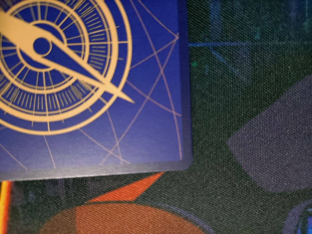 ワンピース カードゲーム ロロノア・ゾロ SP