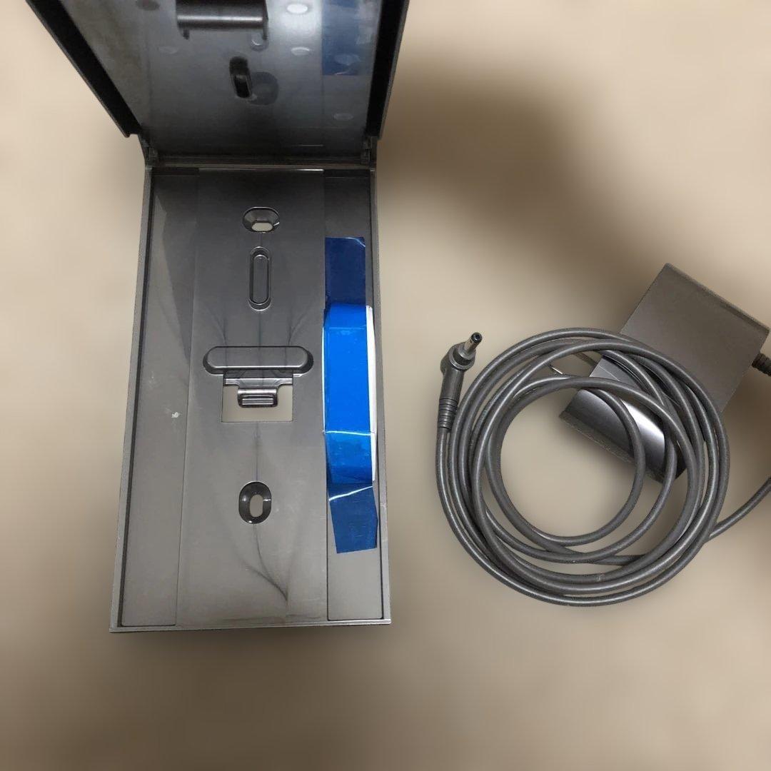 ダイソン V11 fluffy(sv14)オンライン限定ゴールドカラー