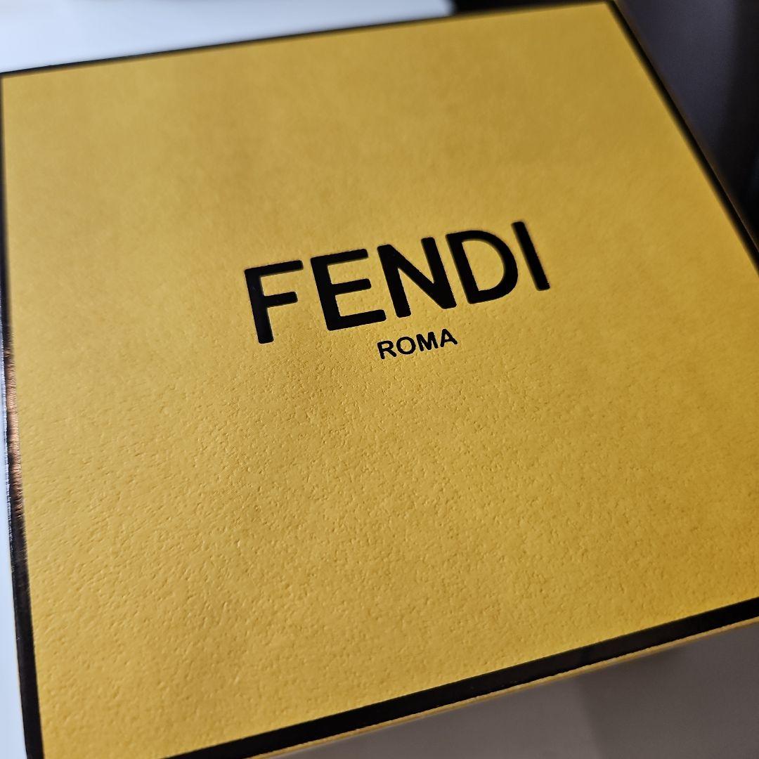 専用☆FENDIピアス☆オーロック☆ラージサイズ