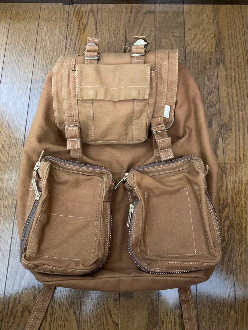 ポーター　リュック