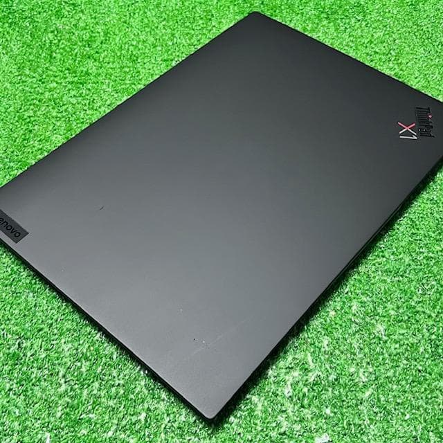 《美 品》2022フラッグシップモデル！ThinkPad X1 Carbon