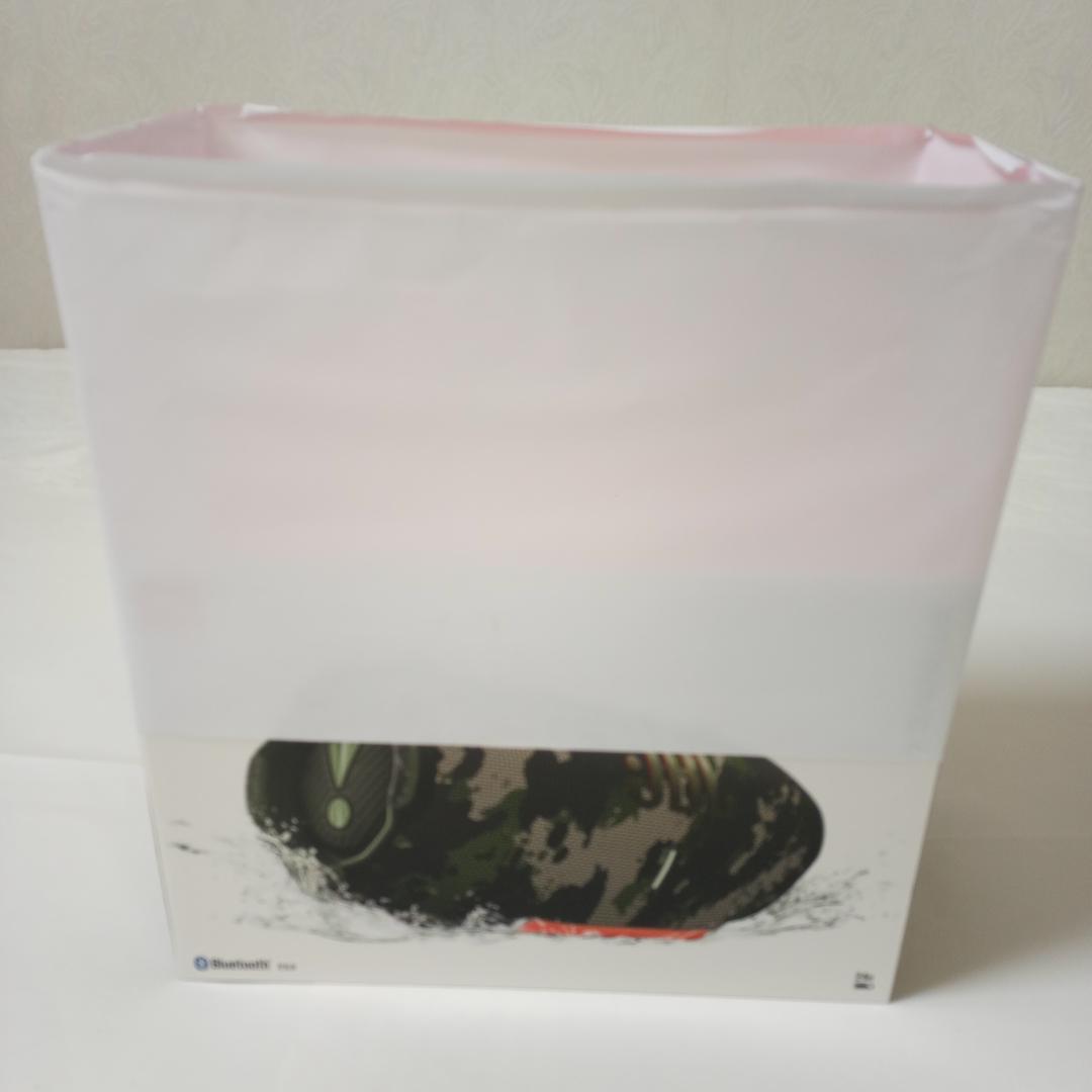 JBL XTREME 4 スクワッド Bluetoothスピーカー 未開封品