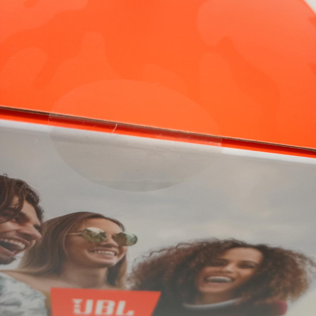 JBL XTREME 4 スクワッド Bluetoothスピーカー 未開封品