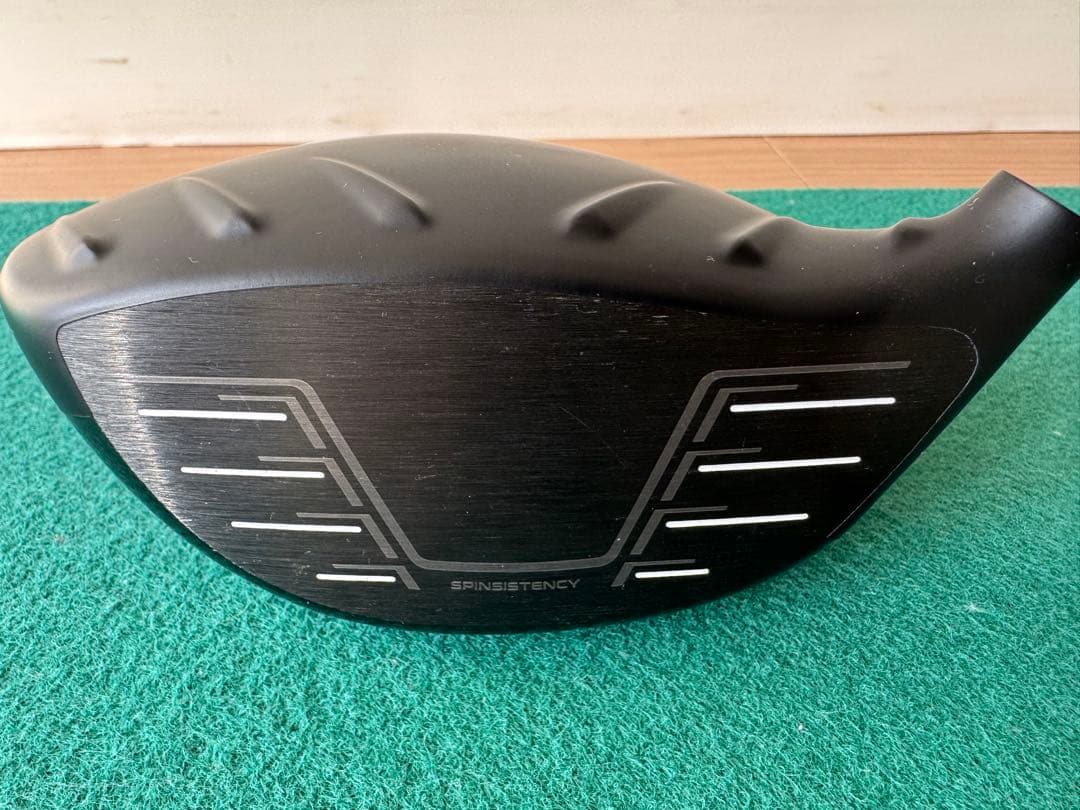 PING G440 10.5 ヘッドのみ ピン ドライバー