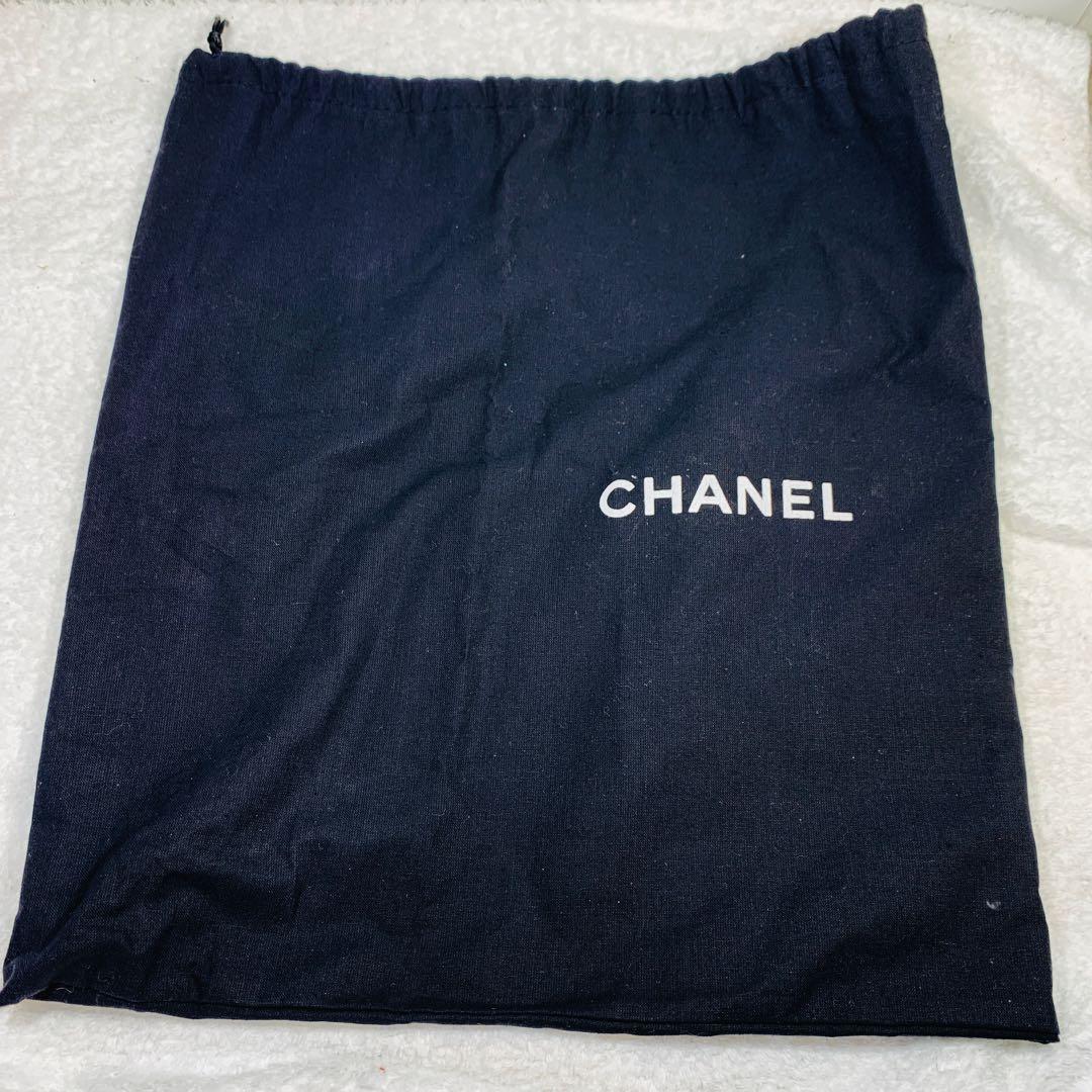 シャネル CHANEL ニュートラベルライン ハンドバッグ A15828