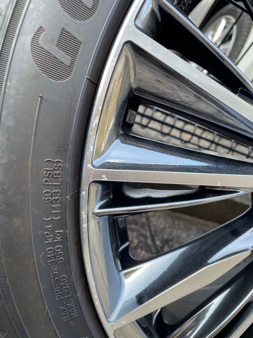 ④ レイズ ベルサス ストラテジーア ヴォウジェ ノア ヴォクシー エスクァイア