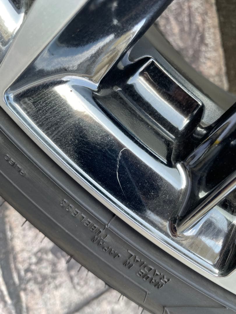 ④ レイズ ベルサス ストラテジーア ヴォウジェ ノア ヴォクシー エスクァイア