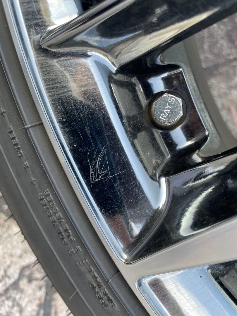 ④ レイズ ベルサス ストラテジーア ヴォウジェ ノア ヴォクシー エスクァイア