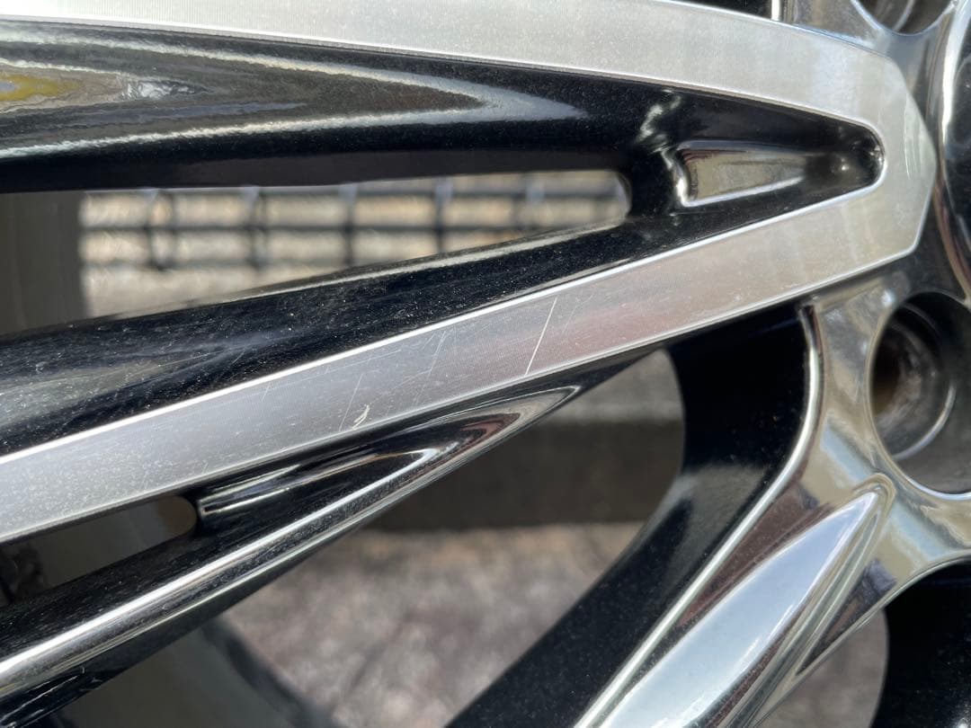 ④ レイズ ベルサス ストラテジーア ヴォウジェ ノア ヴォクシー エスクァイア