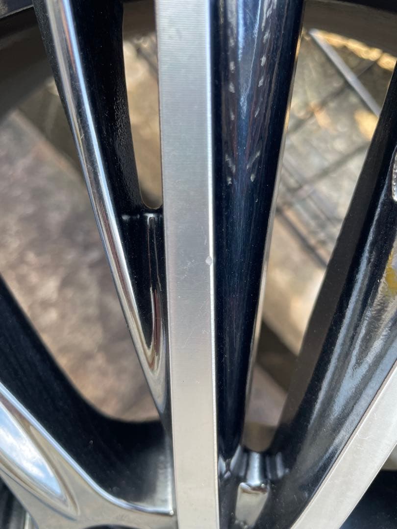 ④ レイズ ベルサス ストラテジーア ヴォウジェ ノア ヴォクシー エスクァイア