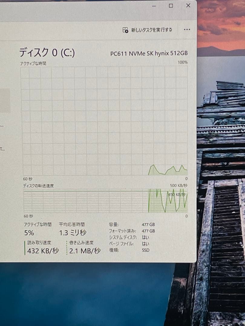 その他ノートPC本体 Dell Precision 7750 i7-10750H 16GB 512GB