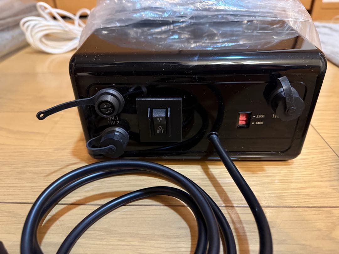 デンバヘルス　ハイグレード