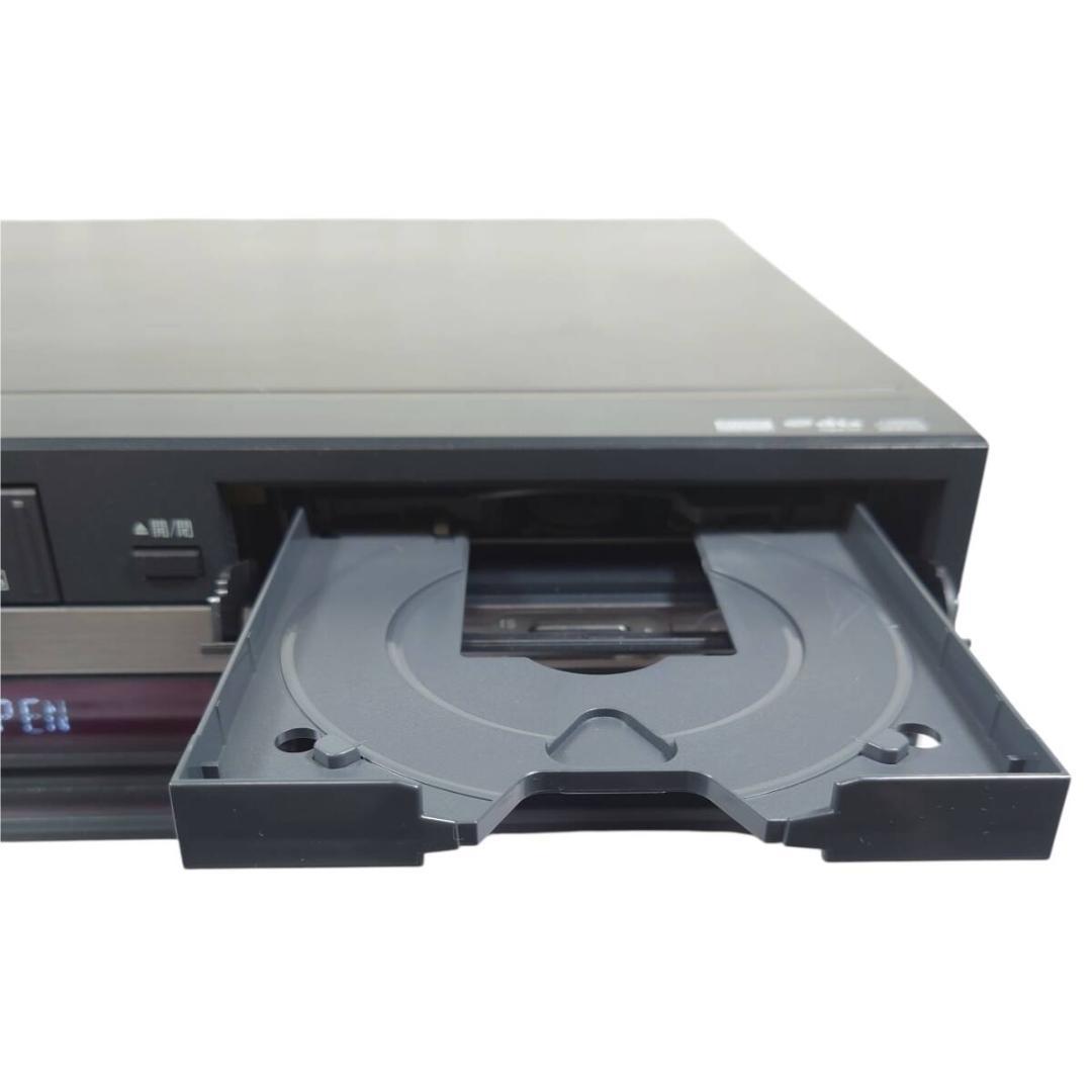 動作美品☆TOSHIBA RD-W301 VTR一体型HDD＆DVDレコーダー