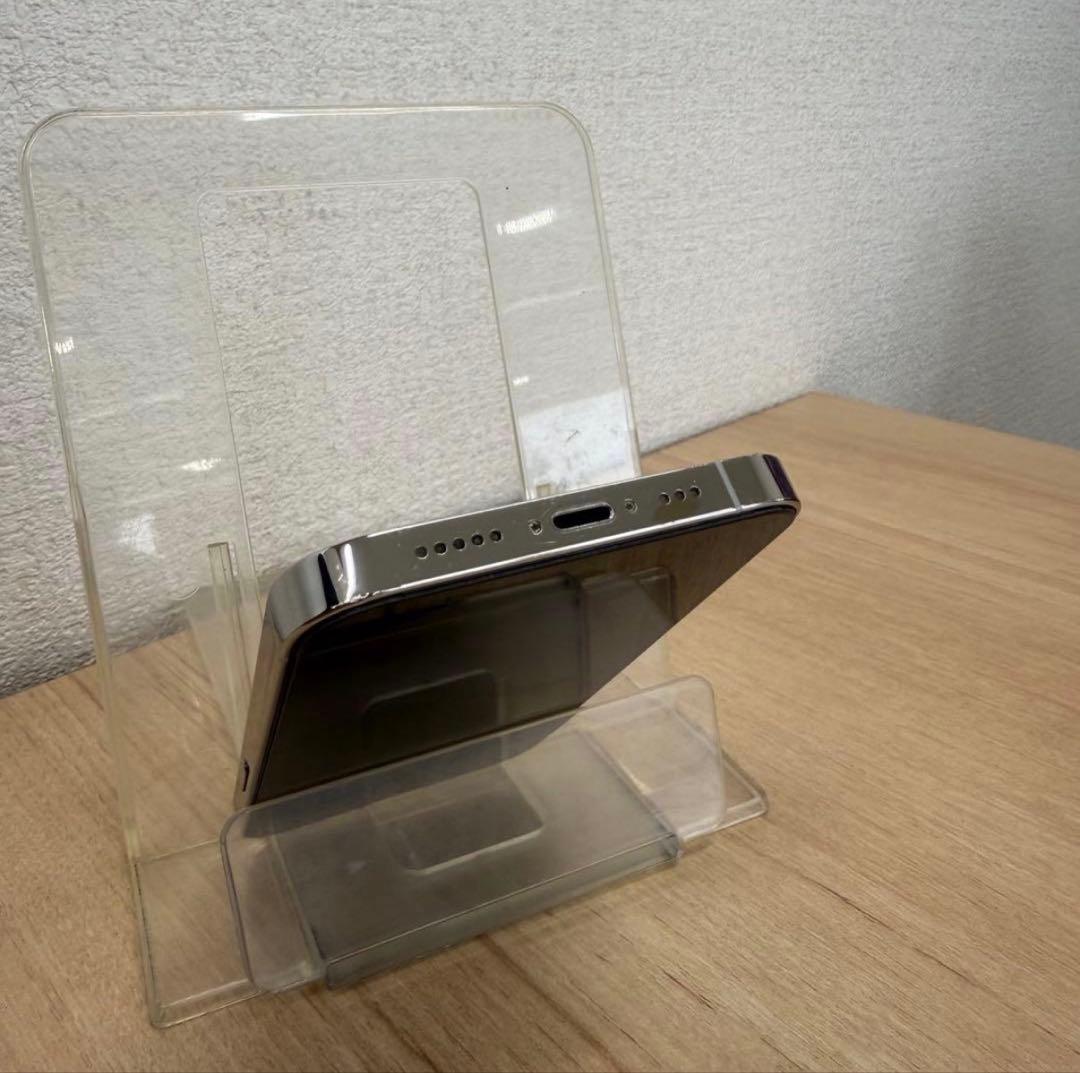 【ゲリラセール‼️】iPhone13Pro シルバー