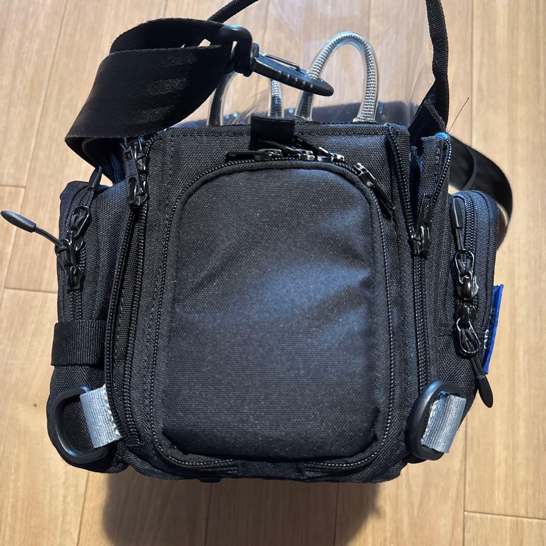 「tosh 」 ORCA OR-28 ミキサーバッグ