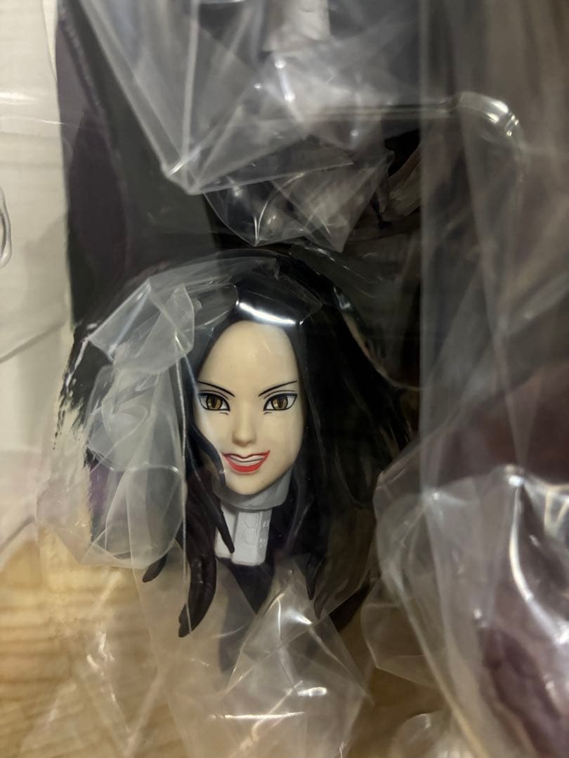 一番くじ 伝説の三忍 B賞 大蛇丸 フィギュア 忍ノ絆 B 賞 うちはサスケ