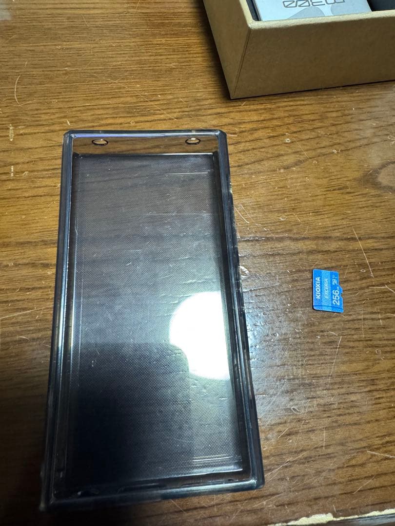 Hiby M300 デジタルオーディオプレーヤー